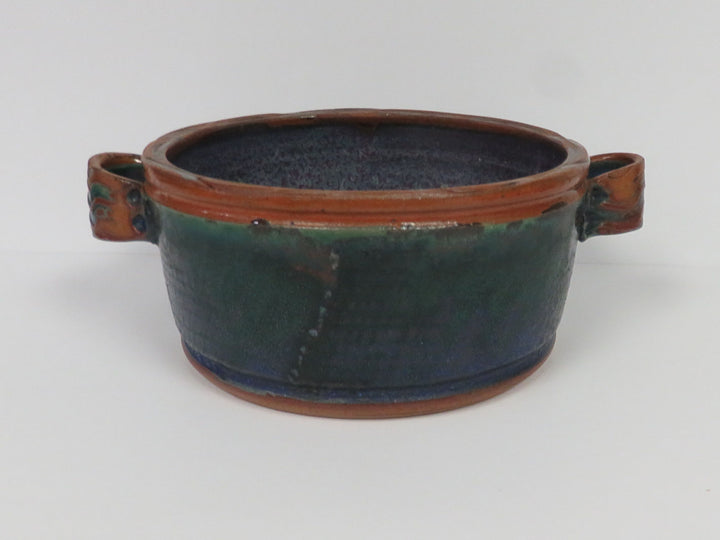 Hand Thrown Pottery Bowl