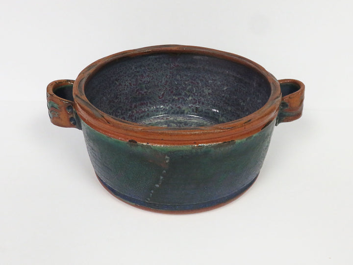 Hand Thrown Pottery Bowl