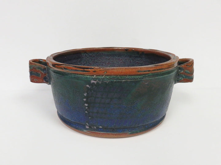 Hand Thrown Pottery Bowl