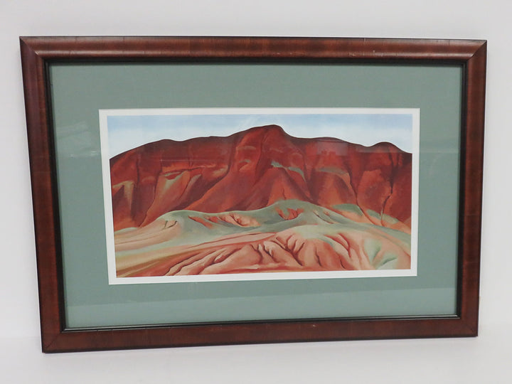 New Mexico Print