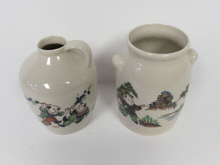 Japanese Vessels