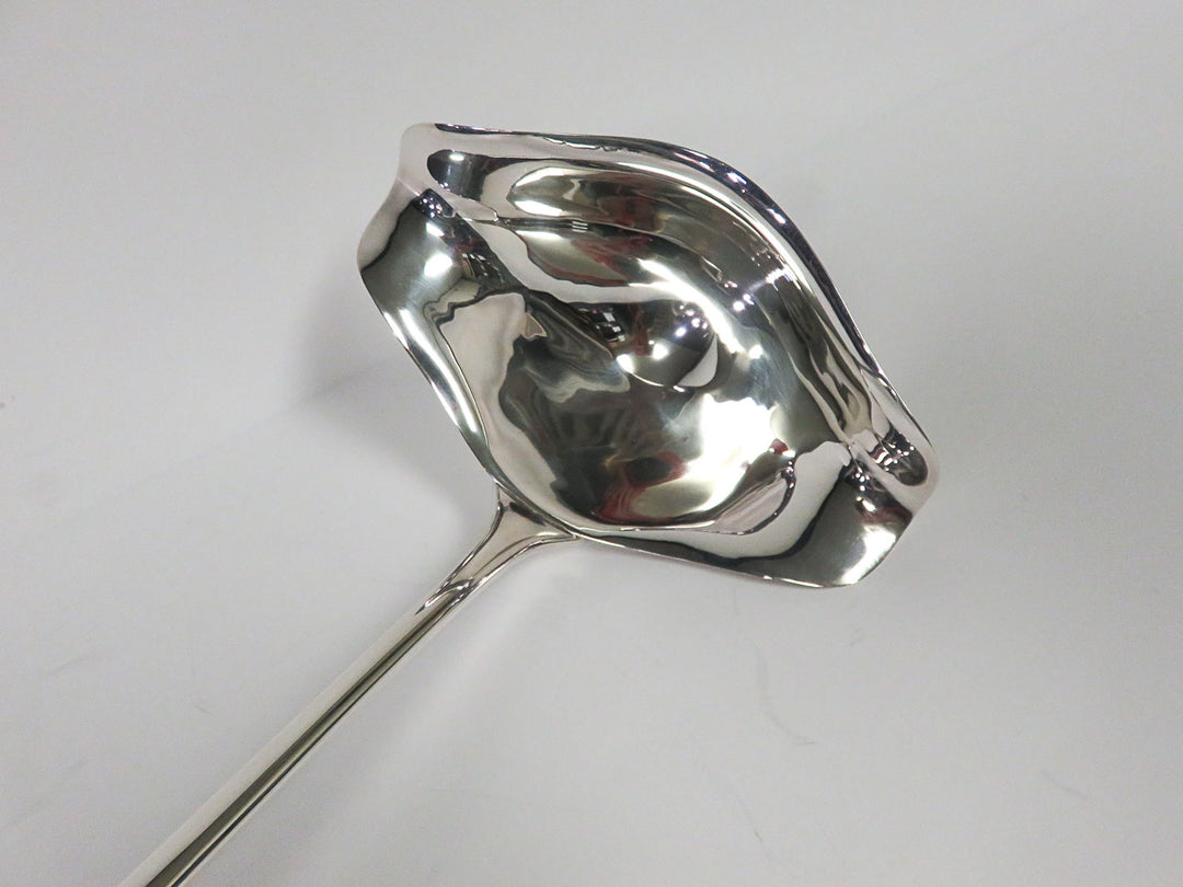 Double Spout Ladle