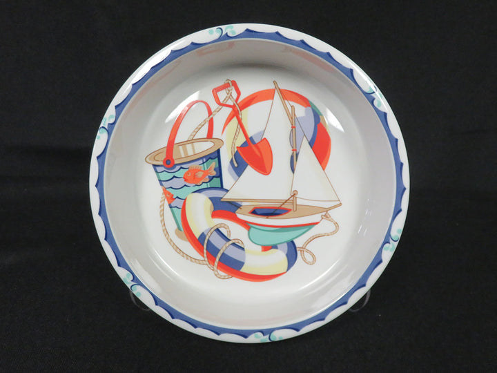 Tiffany Child's Dish Set