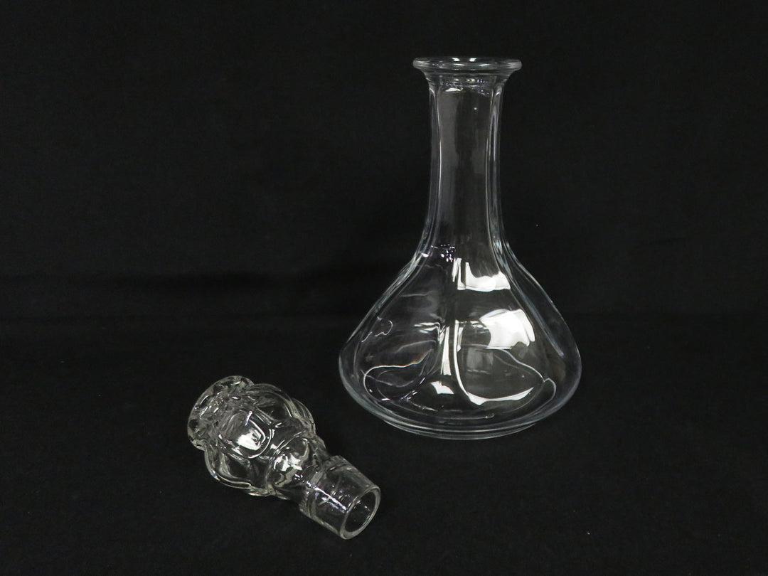 Glass Decanter