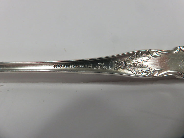 1847 Rogers Brothers Flatware