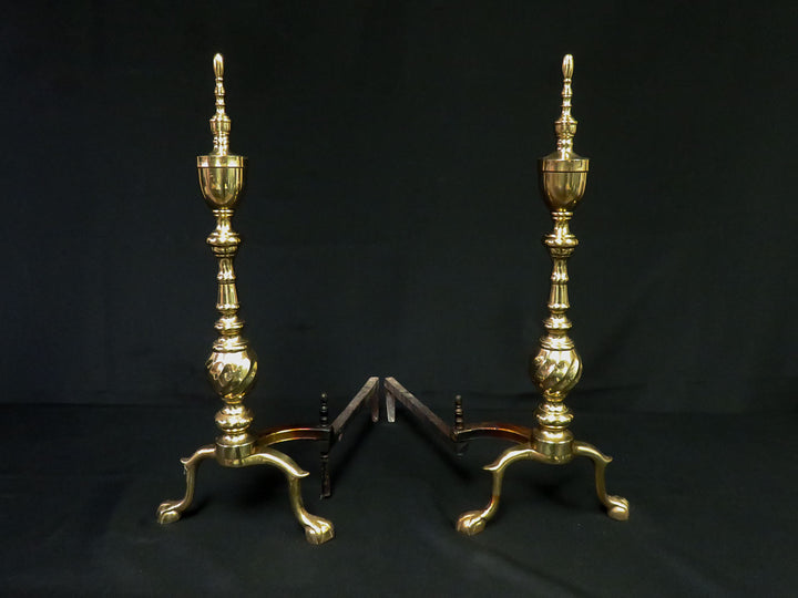 Fireplace Andirons