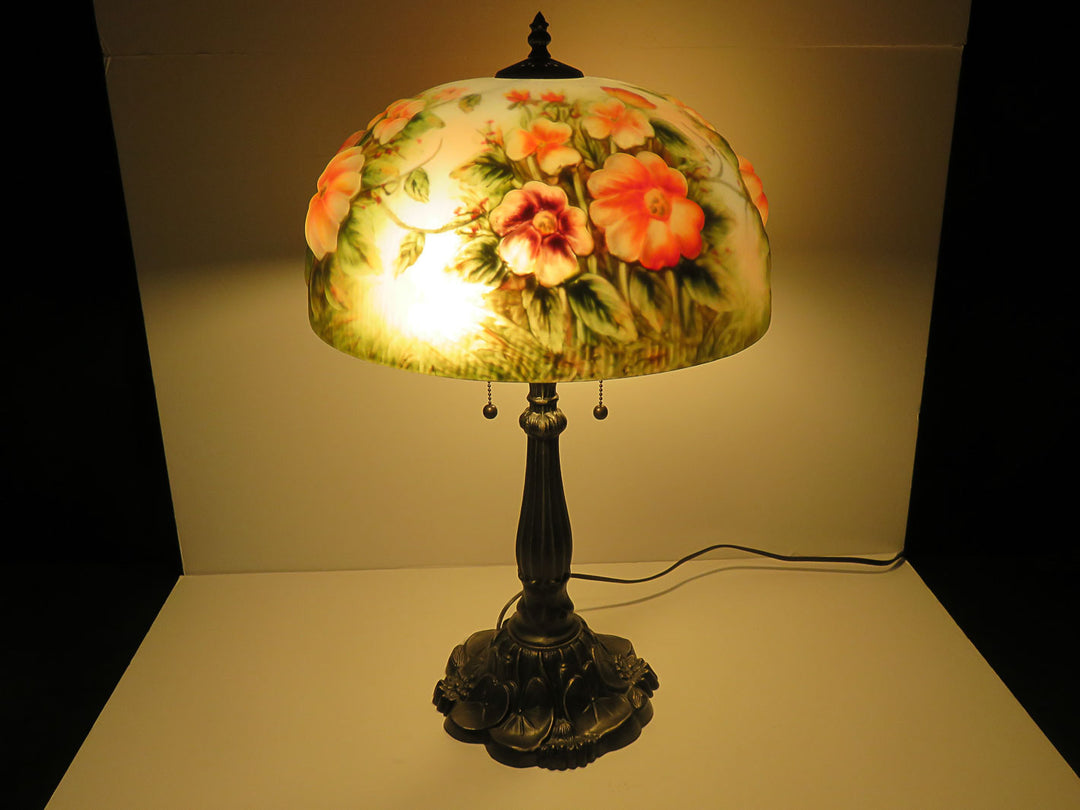 Dale Tiffany Table Lamp