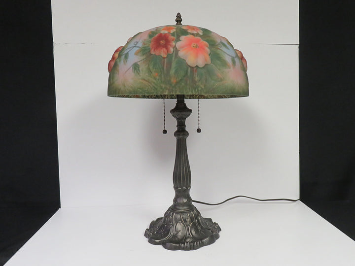 Dale Tiffany Table Lamp