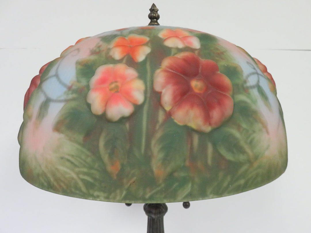 Dale Tiffany Table Lamp