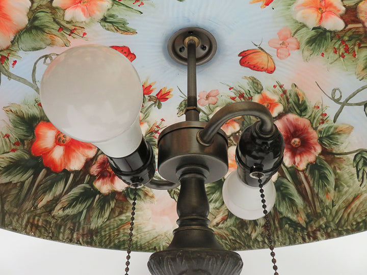 Dale Tiffany Table Lamp