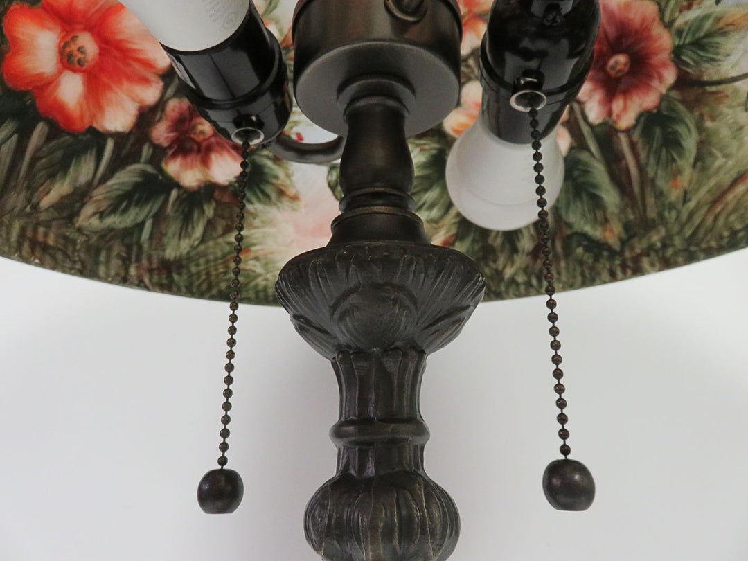 Dale Tiffany Table Lamp