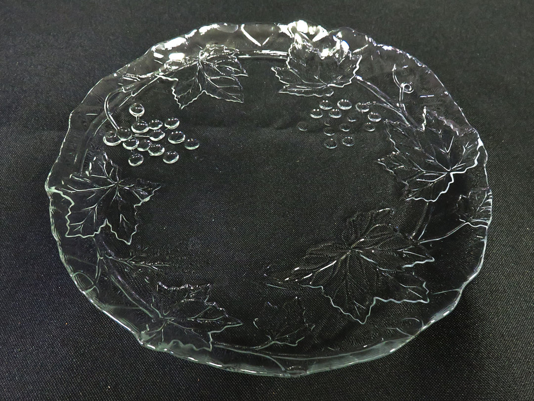 Glass Plate Set