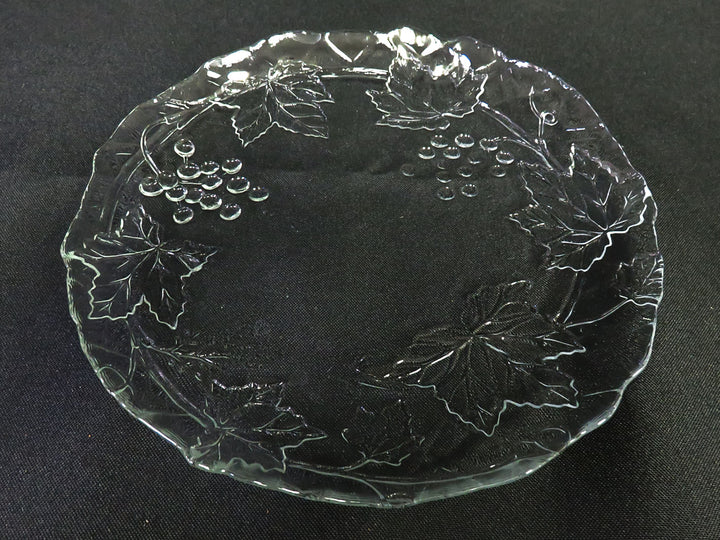 Glass Plate Set