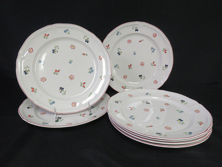 Villeroy & Boch Dinner Plates