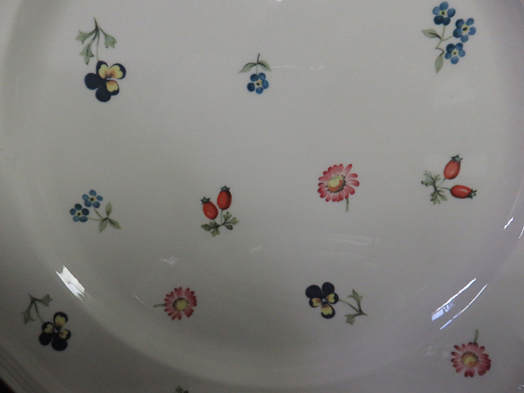 Villeroy & Boch Dinner Plates