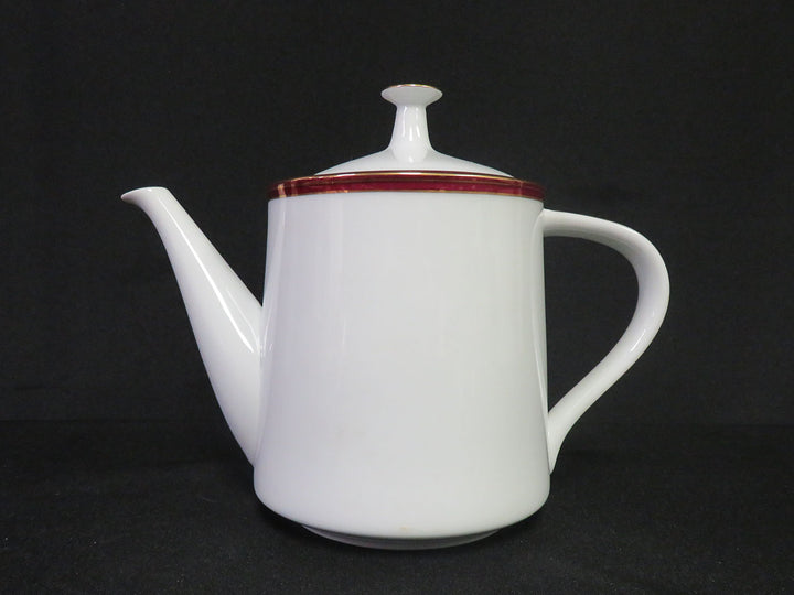 Noritake Coffee Pot