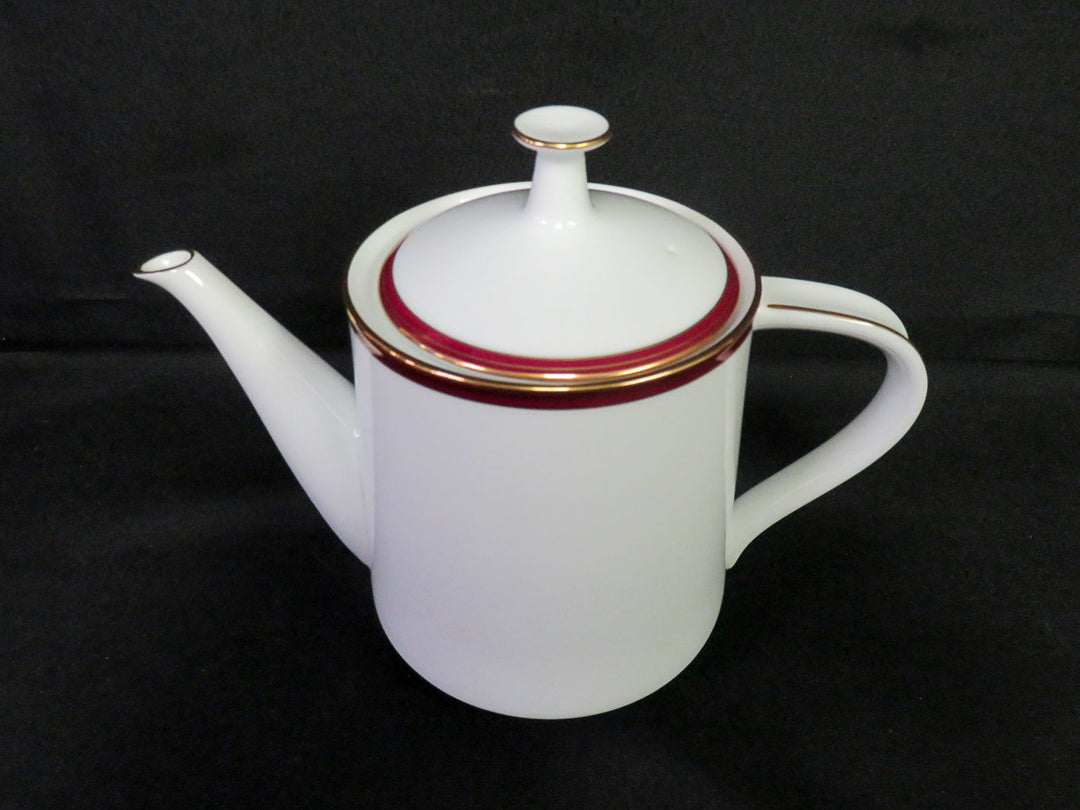 Noritake Coffee Pot