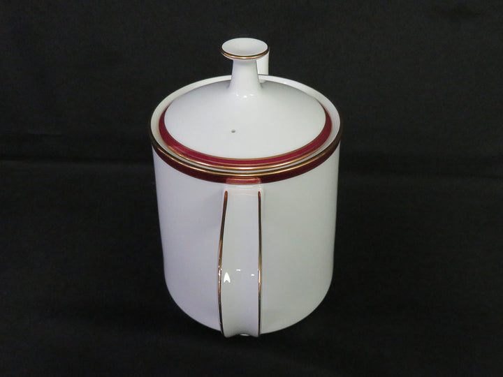 Noritake Coffee Pot