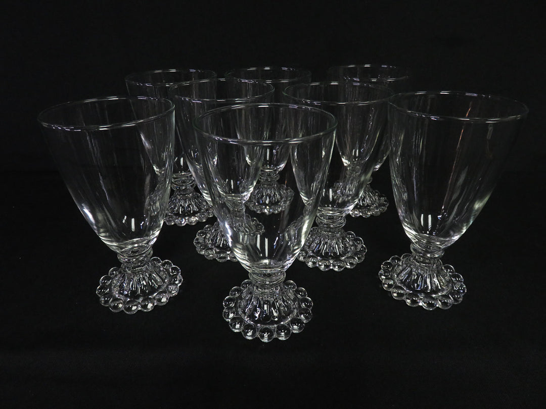 Anchor Hocking Goblets