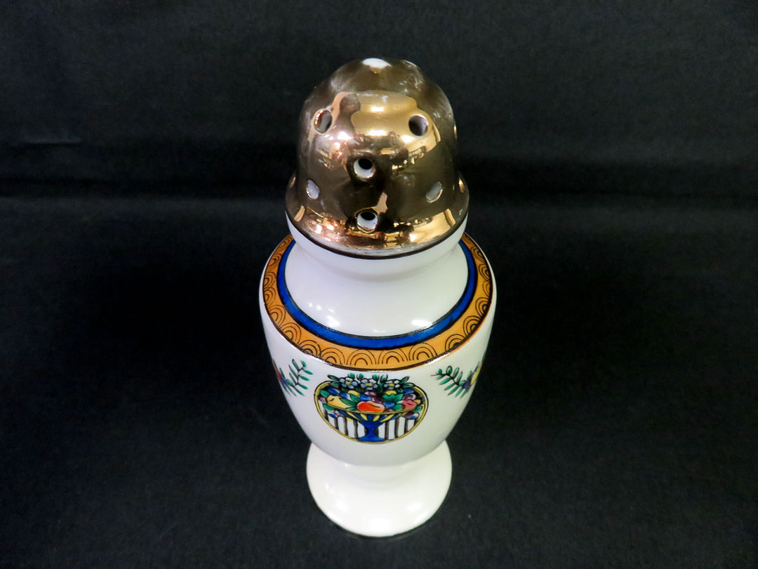 Noritake Sugar Shaker