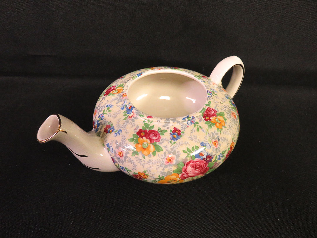 Loed Nelson Chintz Mini Tea Set