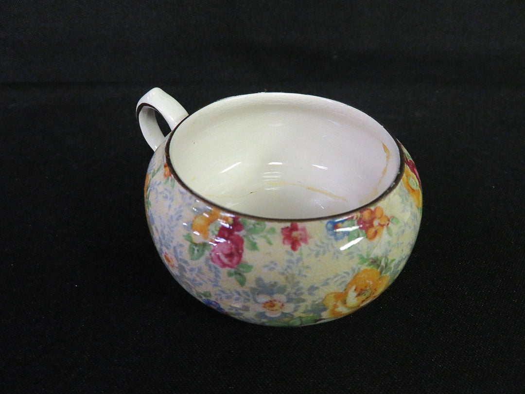 Loed Nelson Chintz Mini Tea Set