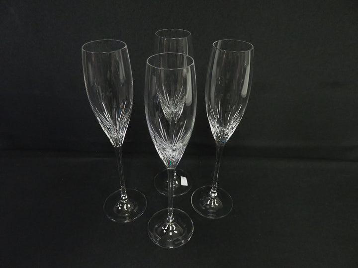 Wedgwood Champagne Flutes