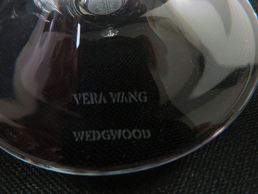 Wedgwood Champagne Flutes