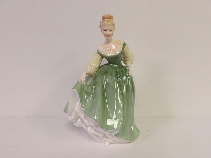 Royal Doulton Figurine