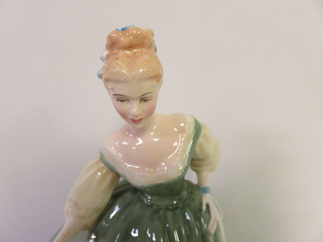 Royal Doulton Figurine