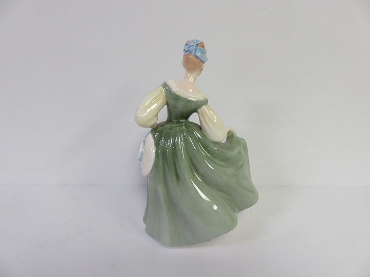 Royal Doulton Figurine