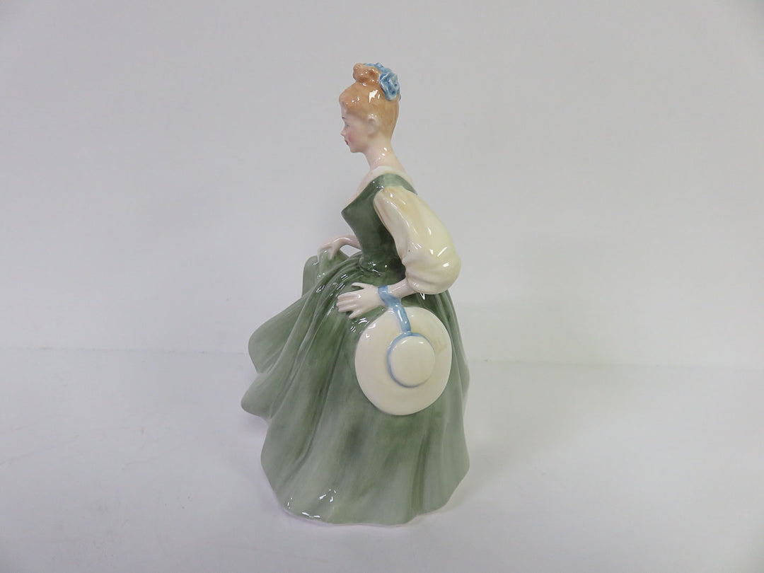 Royal Doulton Figurine