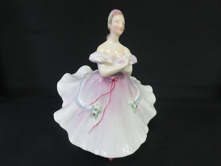 Royal Doulton Figurine