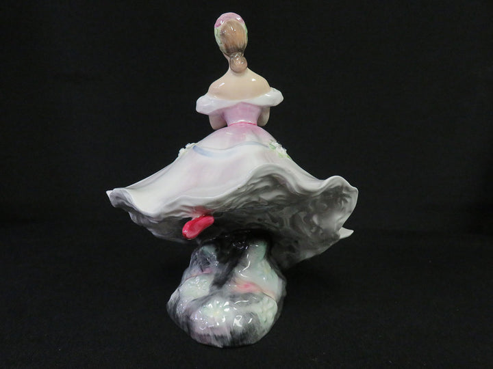 Royal Doulton Figurine