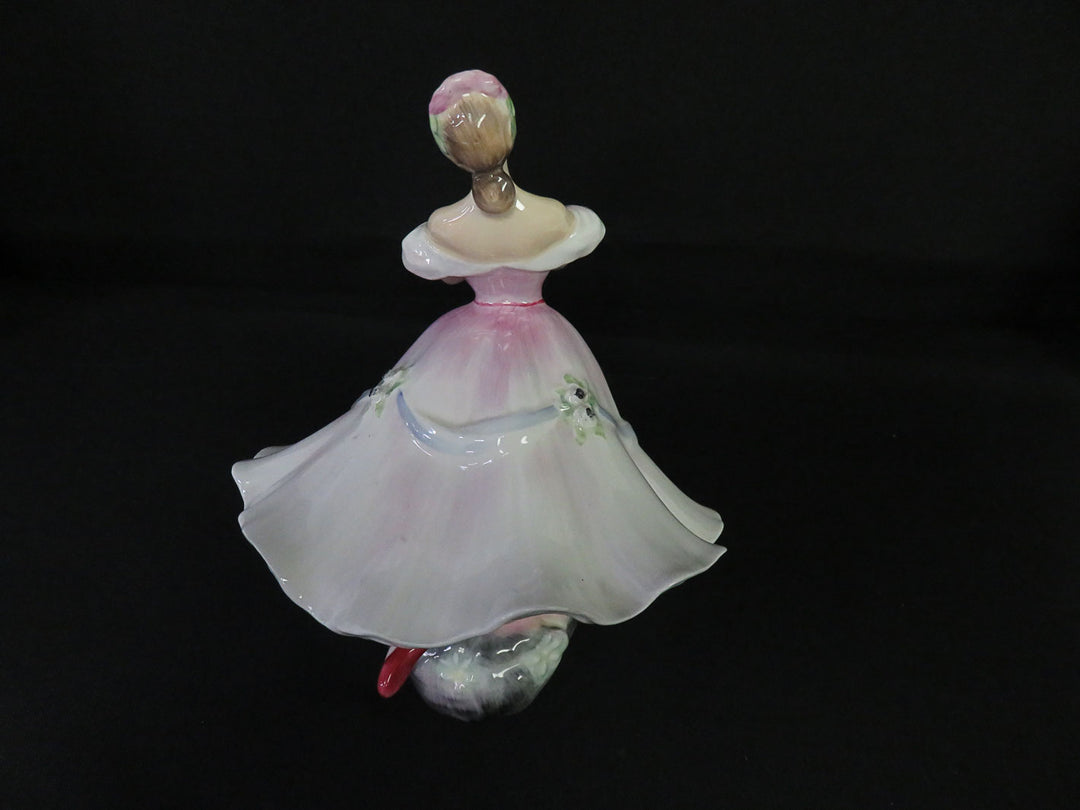 Royal Doulton Figurine