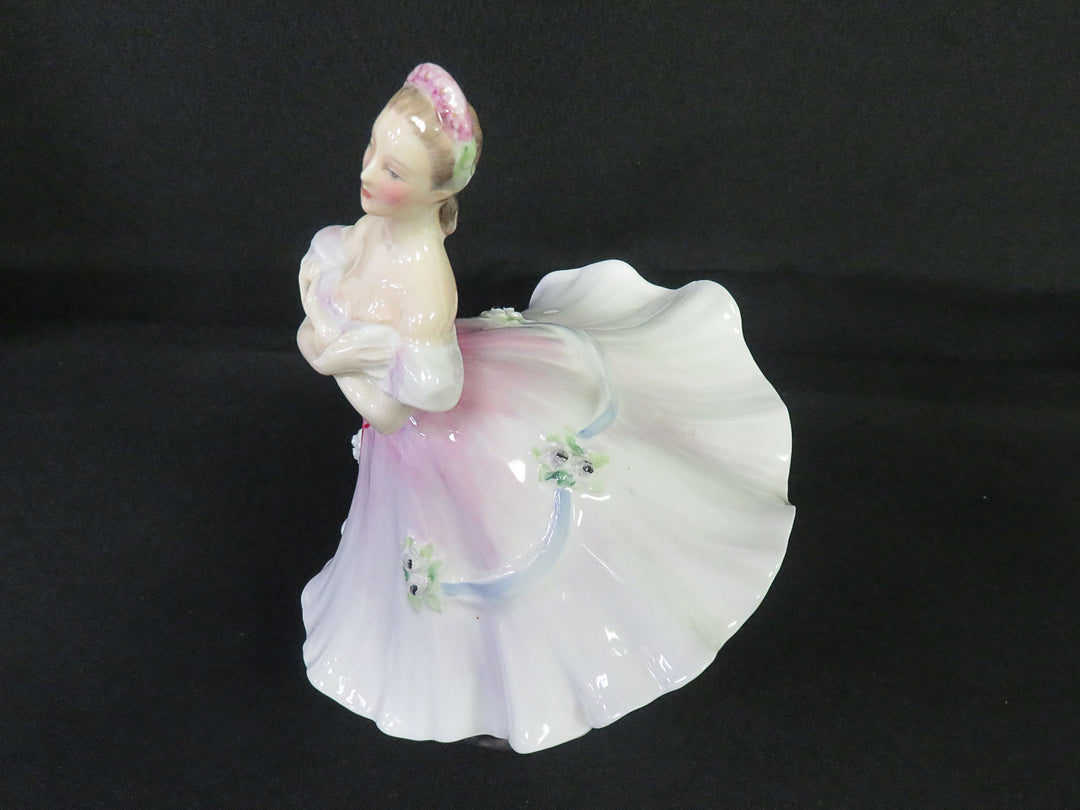 Royal Doulton Figurine