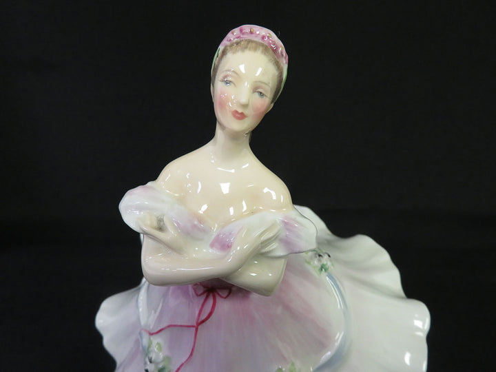 Royal Doulton Figurine