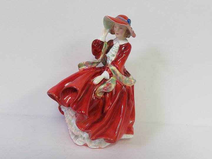 Royal Doulton Figurine