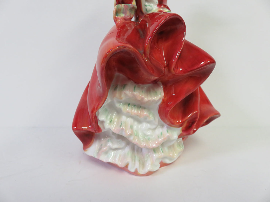 Royal Doulton Figurine