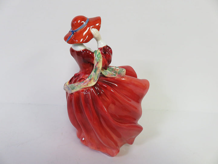 Royal Doulton Figurine