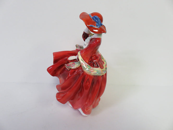 Royal Doulton Figurine