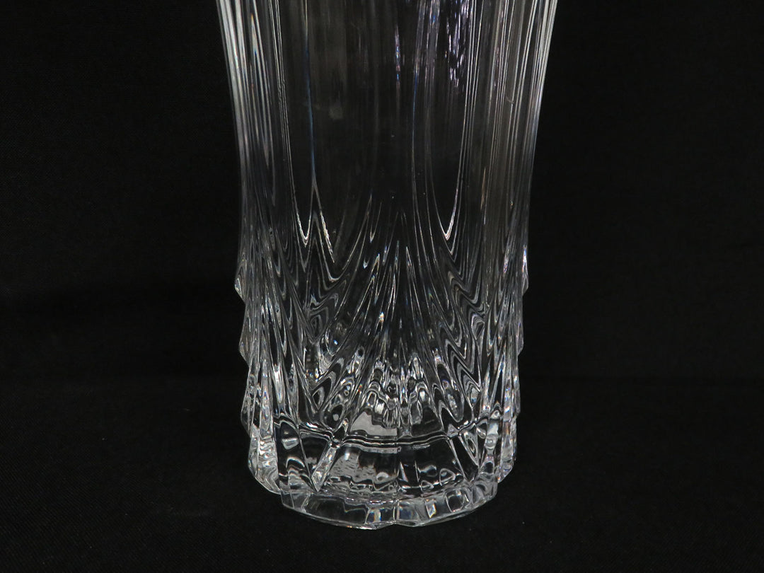 Cristal D'Arques Vase