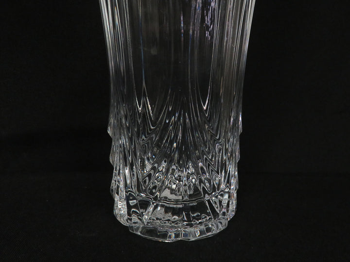 Cristal D'Arques Vase