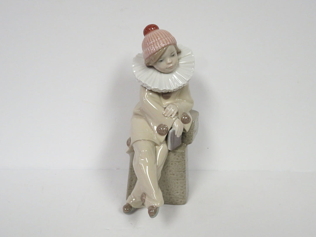 Lladró Figurine