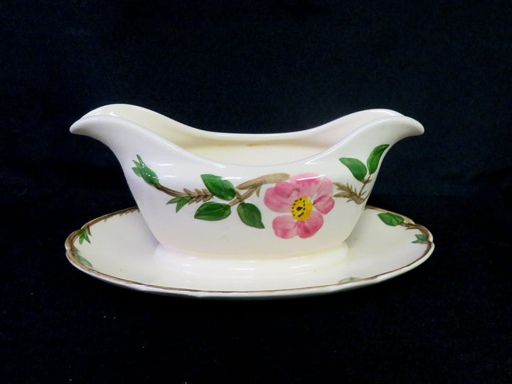 Franciscan China Set