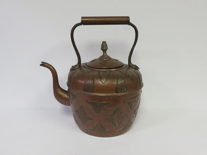 Decorative Teapot