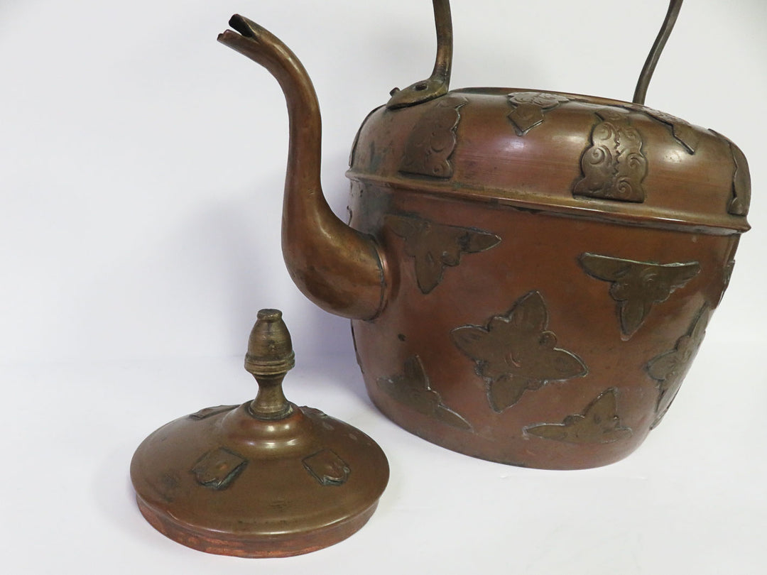 Decorative Teapot