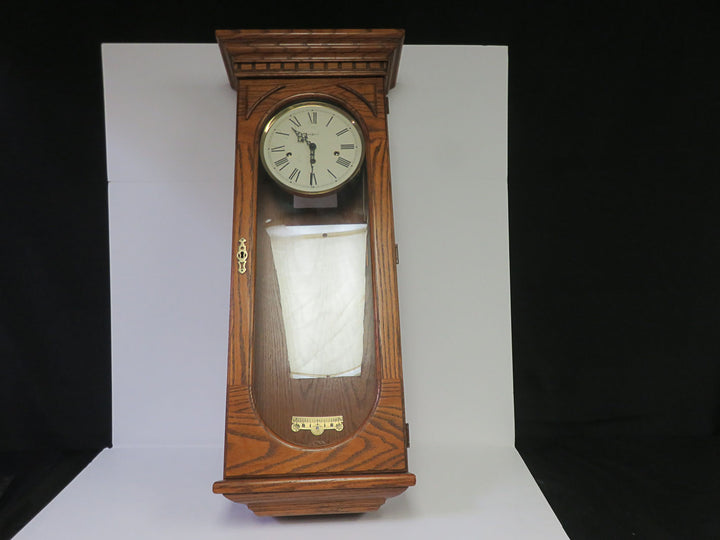 Howard Miller Westmont Wall Clock