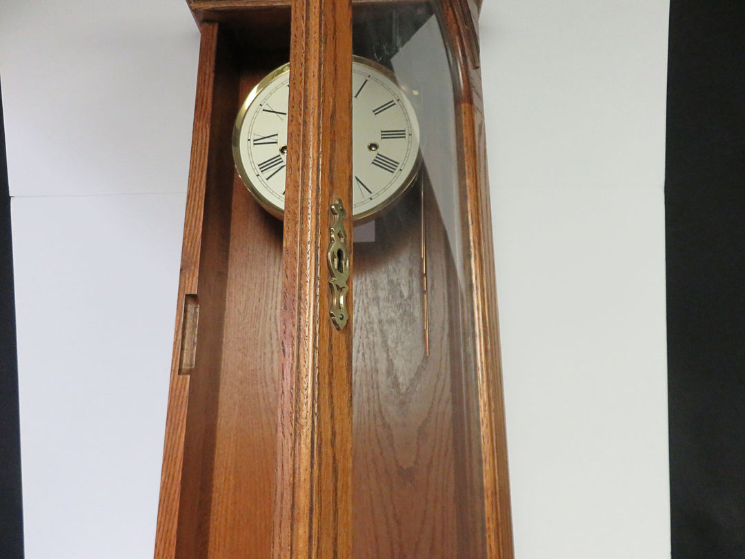 Howard Miller Westmont Wall Clock