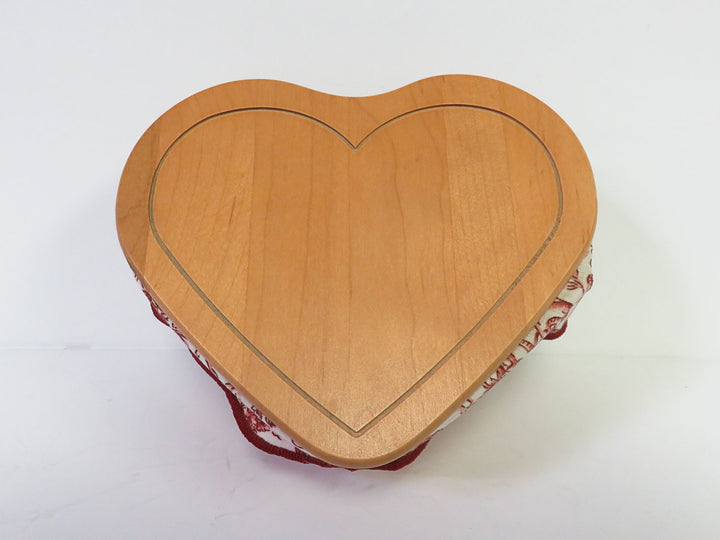 Longaberge Small Sweetheart Series Basket